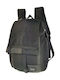 Forecast 32002 Fabric Backpack Waterproof Black 19lt