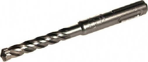 Makita NEMESIS x Τρυπάνι με SDS Plus Στέλεχος για Δομικά Υλικά 10x160mm
