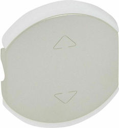 Legrand Celiane Shutter Switch Front Up Down 2 ...