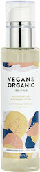 Vegan & Organic Balancing And Purifying Lotion 150ml