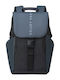 Delsey Securflap 21lt Navy Μπλε
