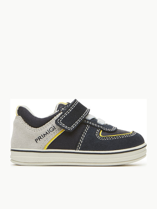 Primigi Kids Sneakers Navy Blue