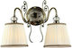 Maytoni Vintage Lamp Wall with Socket E14 Bronze 39x27x28cm
