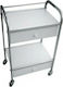 Marinopoulos Τροχήλατο Τραπεζάκι Nursing W40xD5...