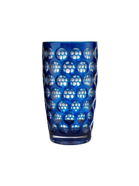 Mario Luca Giusti Lente Alto Glass Water made o...