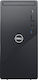 Dell Inspiron 3881 MT Desktop-PC (Kern i5-10400/16GB DDR4/256GB SSD + 1TB Festplatte/W10 Pro)