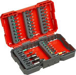 KWB Set Set 37 Screwdriver Bits