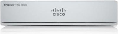 Cisco Firewall (FPR1010-NGFW-K9)