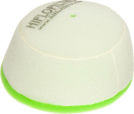 Hiflofiltro Motorcycle Air Filter for Suzuki DRZ 400S