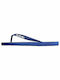 Billabong Women's Flip Flops Blue S9FF02BIP0-4195