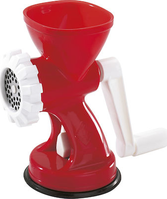 Rigamonti Mincy Manual Mincer of Plastic