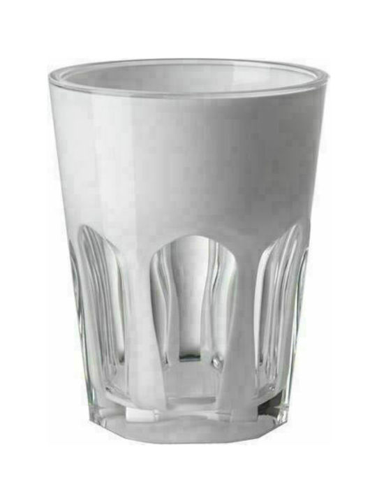Mario Luca Giusti Double Face Glass Water made ...