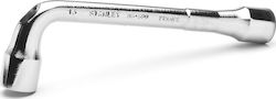 Stanley Κλειδί Πίπας 6x12mm