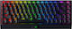 Razer BlackWidow V3 Mini Ασύρματο Gaming Μηχανικό Πληκτρολόγιο 65% με Razer Yellow διακόπτες και RGB φωτισμό (Αγγλικό US)