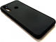 Naxius 1.8mm Задна корица Силикон 1.8мм Черен (...