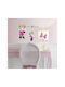 RoomMates Decor Παιδικό Διακοσμητικό Αυτοκόλλητο Τοίχου Minnie Mouse