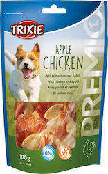 Trixie Premio Dog Treat with Chicken 100gr 31593