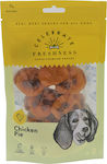 Celebrate Freshness Freshness Pie Dog Treat Low Grain with Chicken 100gr 84057