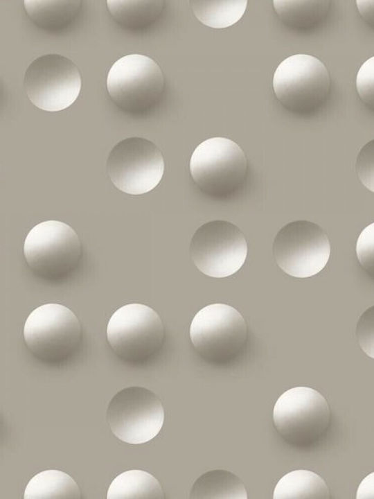 Ταπετσαρία Τοίχου Dots J66717 1005x53cm