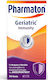 Pharmaton Geriatric Immunity Multivitamin for Immune System Boost 30 Tablets