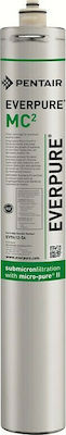 Pentair Ανταλλακτικό Φίλτρο Ψύκτη / Παροχής / Καφετιέρας Everpure MC2