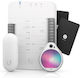 Ubiquiti Access Control για Πρόσβαση με Κάρτα