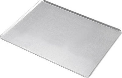 Aluminum Bakery Baking Tray W50xD33cm