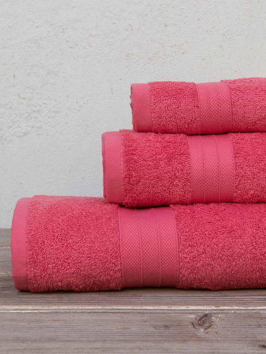 Kocoon Bath Towel Moss 26870 70x140cm. Watermel...