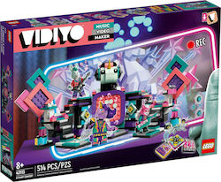 LEGO Vidiyo K-Pawp Konzert Für 8+ Jahre