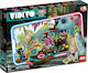 LEGO Vidiyo Punk Pirate Ship за 8+ Години
