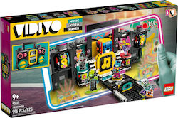 LEGO Vidiyo The Boombox για 9+ Ετών LEGO Vidiyo The Boombox για 9+ Ετών