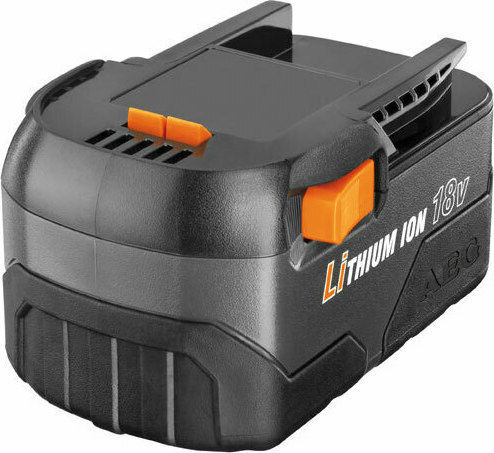 AEG Tools Baterie Unealtă Litiu 18V cu Capacitate 3Ah GBS