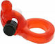 Seven Creations Jelly Turtle Red