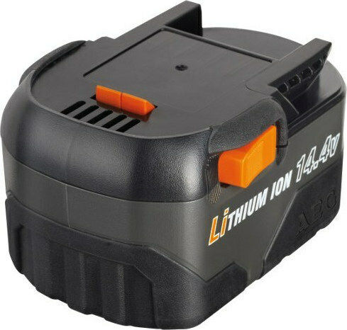 AEG Tools Μπαταρία Εργαλείου Λιθίου 14.4V με Χωρητικότητα 3Ah GBS L1430R