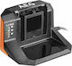 AEG Tools Tool Battery Charger 18V Lithium BL 18S
