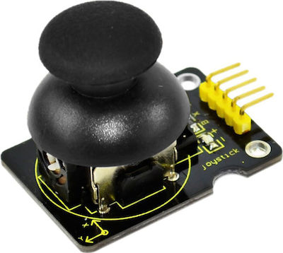 Keyestudio Joystick Module for Arduino