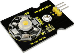 Keyestudio 3W LED Modul pentru Arduino