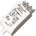 Eurolamp 600-1000W σε Λευκό Χρώμα 147-50016