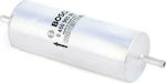 Bosch Gasoline Filter for Φίλτρο Βενζίνης για Bmw