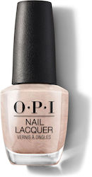 OPI Lacquer Schimmern Nagellack NLR58 Cosmo-Not...