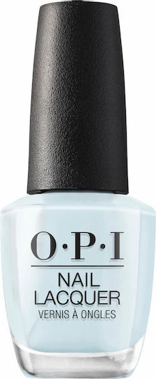 OPI Lacquer Gloss Ojă de Unghii It’s a Boy! 15ml