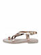 Kids' Sandals Gold