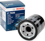 Bosch Φίλτρο Λαδιού Αυτοκινήτου