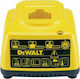 DEWALT Tool Battery Charger 7.2-18V NiMH
