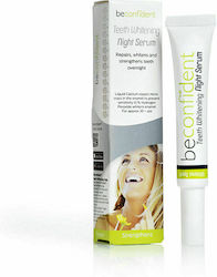 Beconfident Teeth Whitening Night Serum 10ml 1733-67038