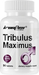 Ironflex Nutrition Tribulus Maximus 90 tabs