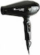 Korto Coifin A2 Ionic Hair Dryer 2400W Black