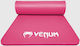 Venum Laser Yoga/Pilates Mat Pink (183x61x1cm)