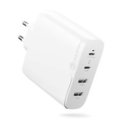 Alogic WCG4X100-EU 100W Wall Adapter