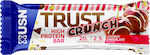USN Trust Crunch Batoană cu 20gr Proteine și Aromă Cireșe de ciocolată 60gr
